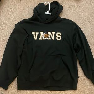 Vans University Hoodie